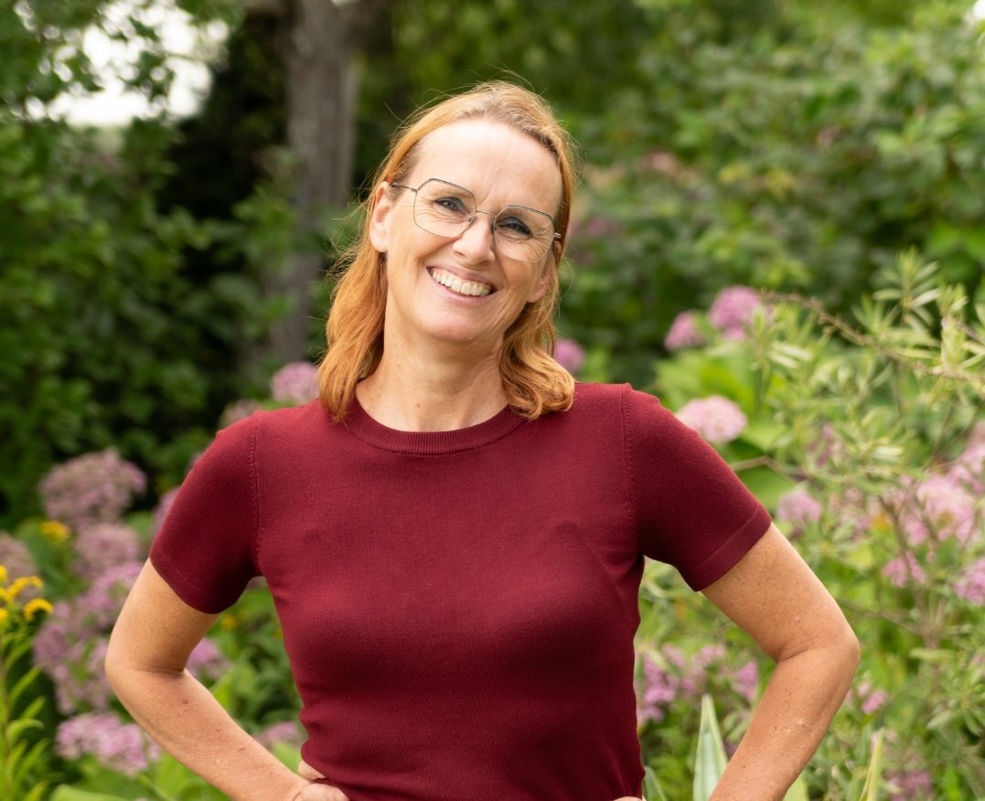 Jonneke website